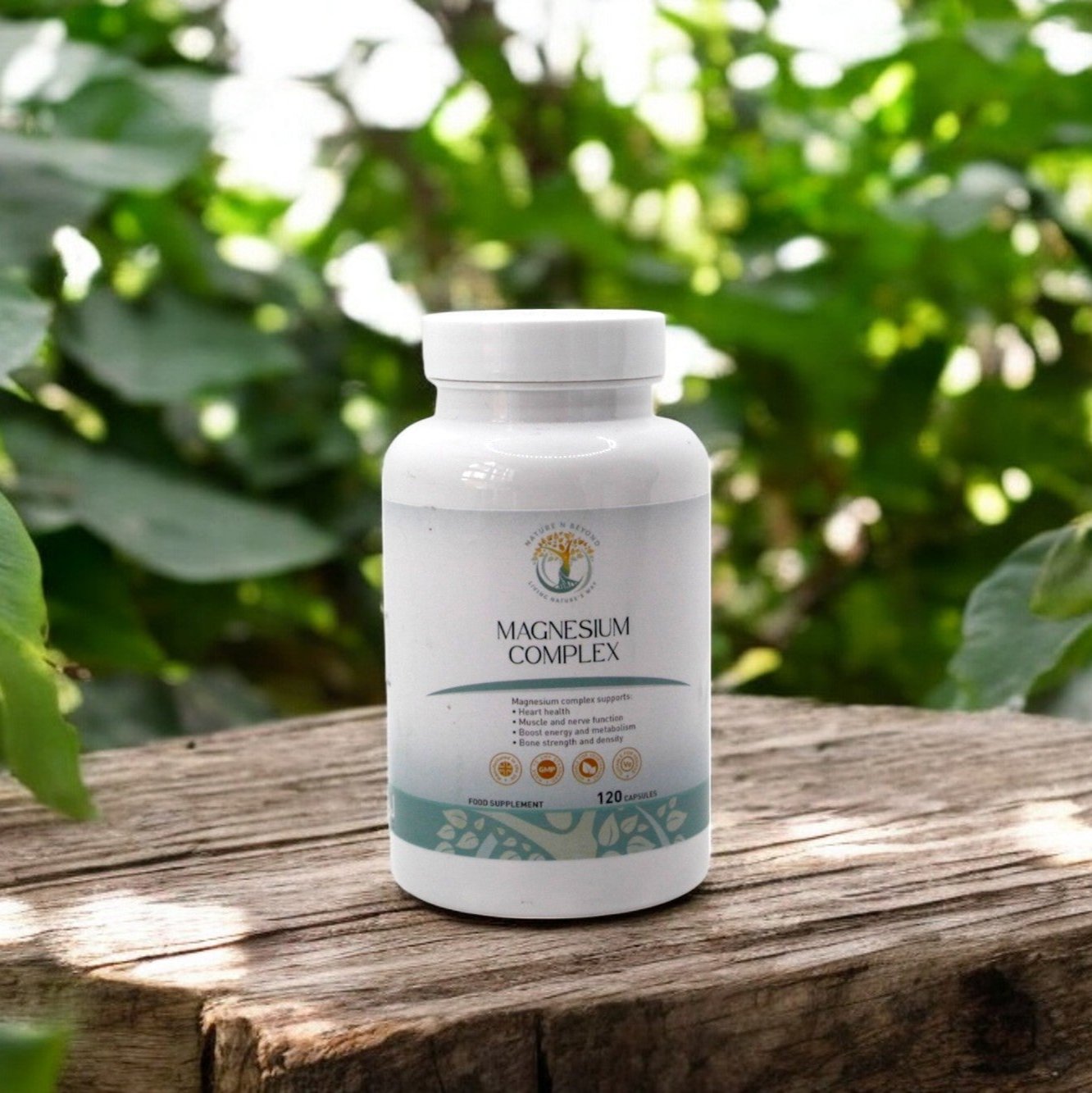 Blissful Sleep Bundle with Magnesium