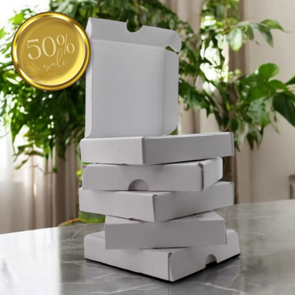 NNB Botanical Scents Wax Melts