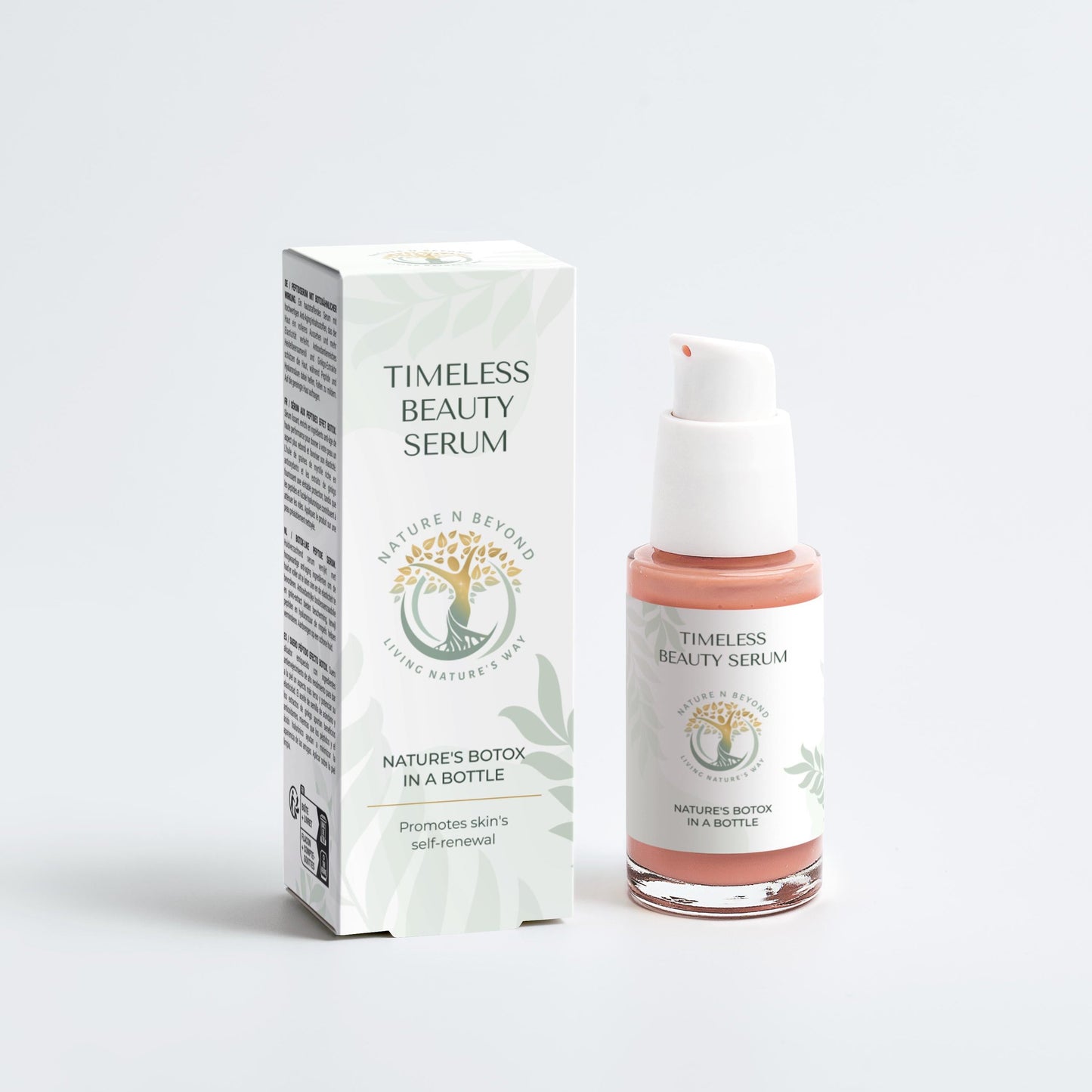 Botox in a Bottle