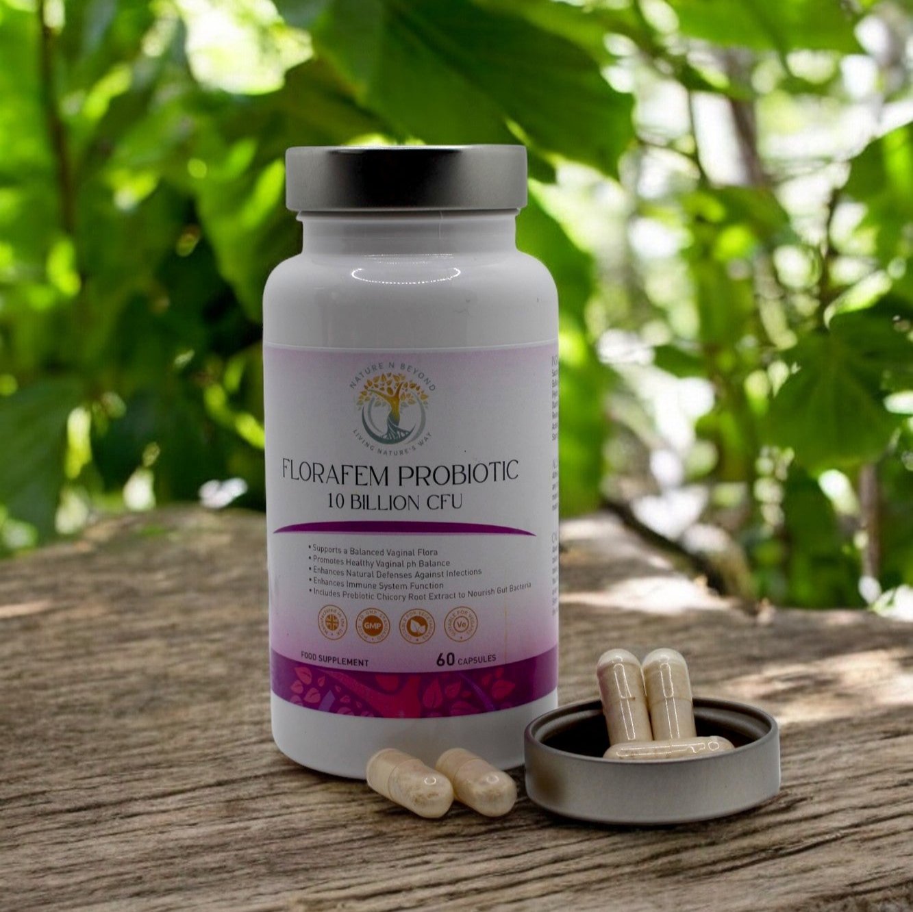 Period Bundle with CBD