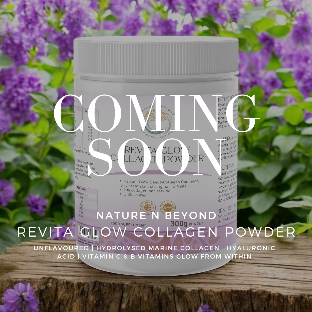 Revita Glow Collagen Powder