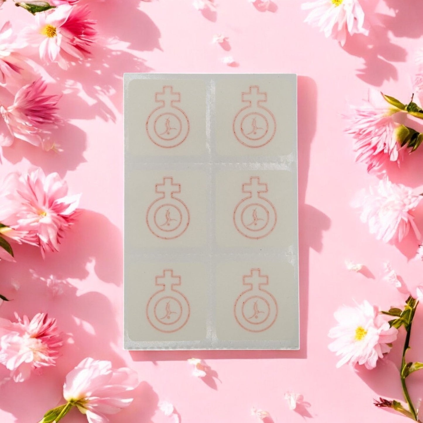 Meno Plus Patches