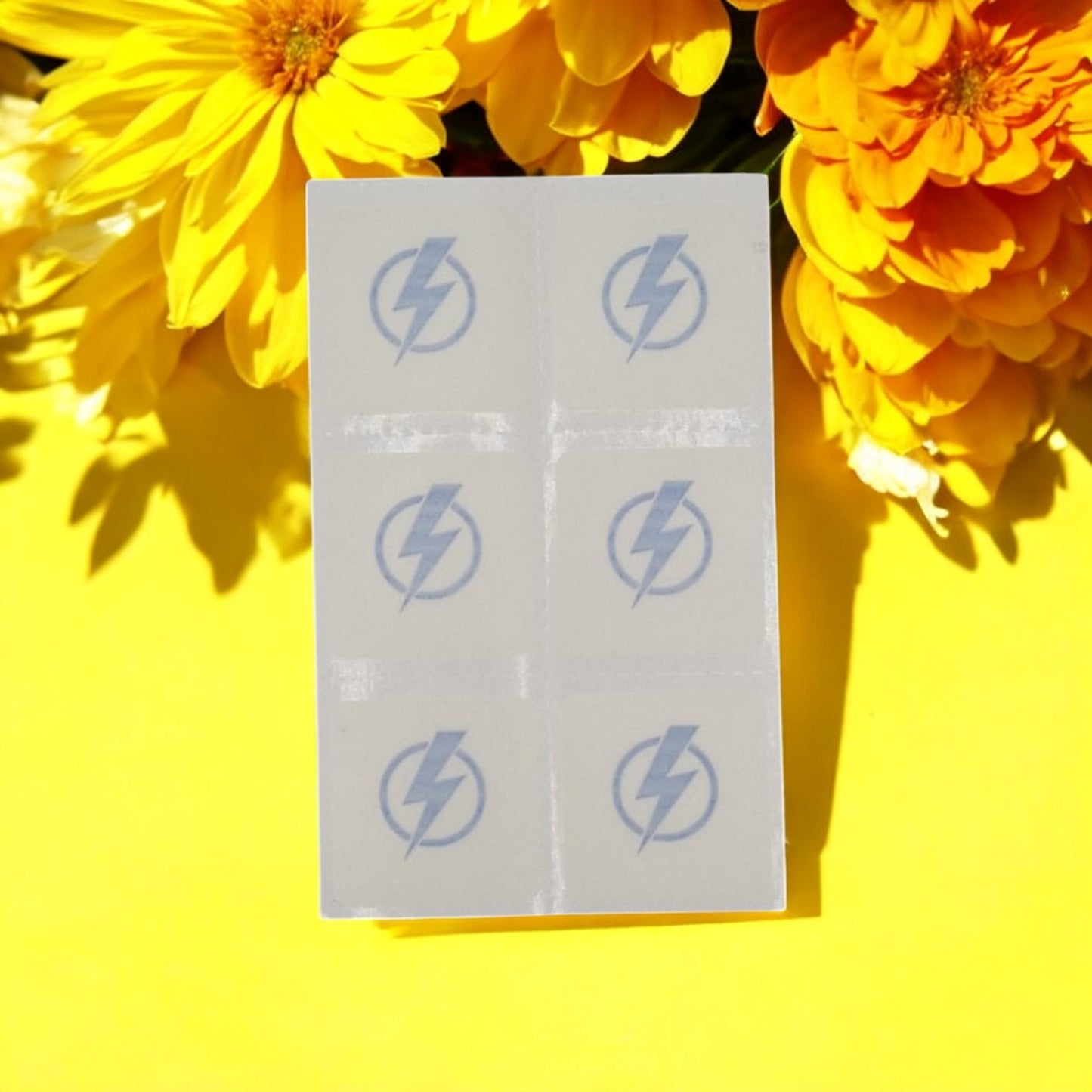 Biorevive Patches