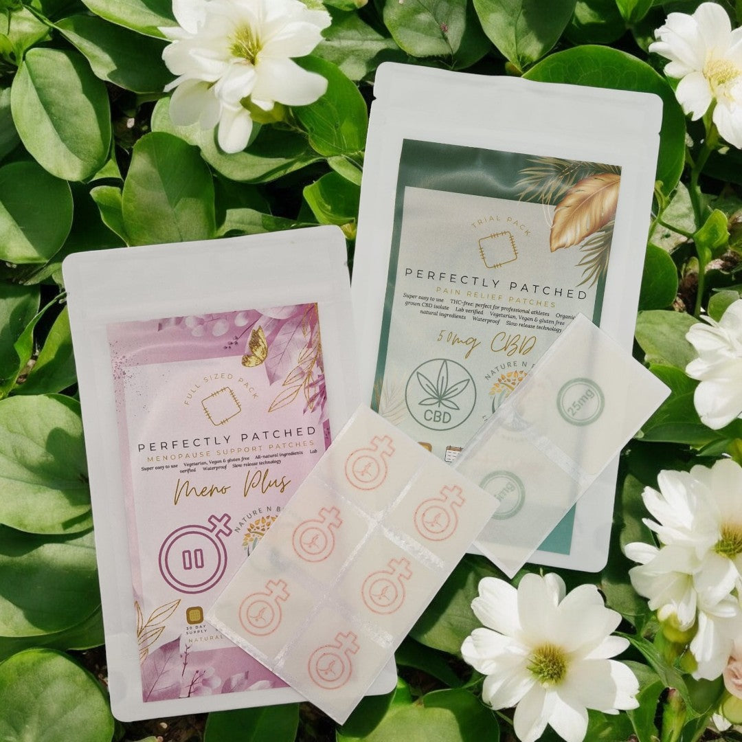 Period Bundle with CBD