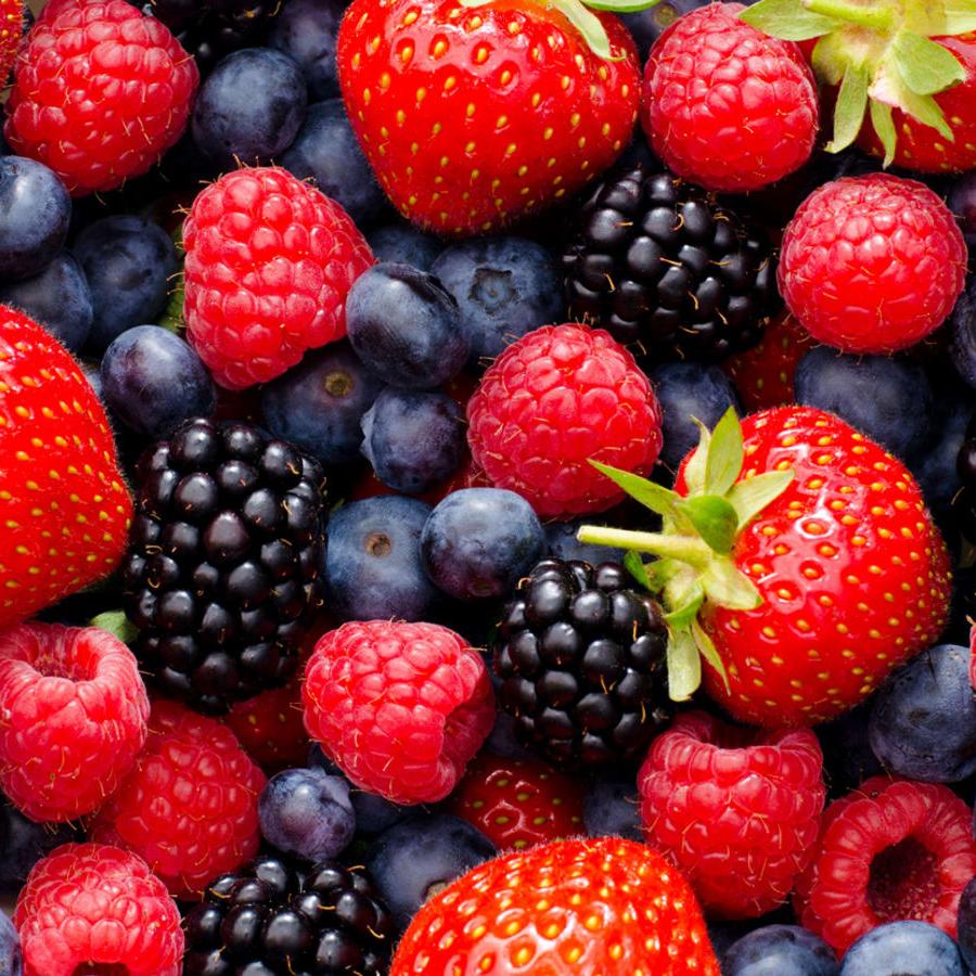 Children's Multi-Vit Gummies - 150 berry flavour