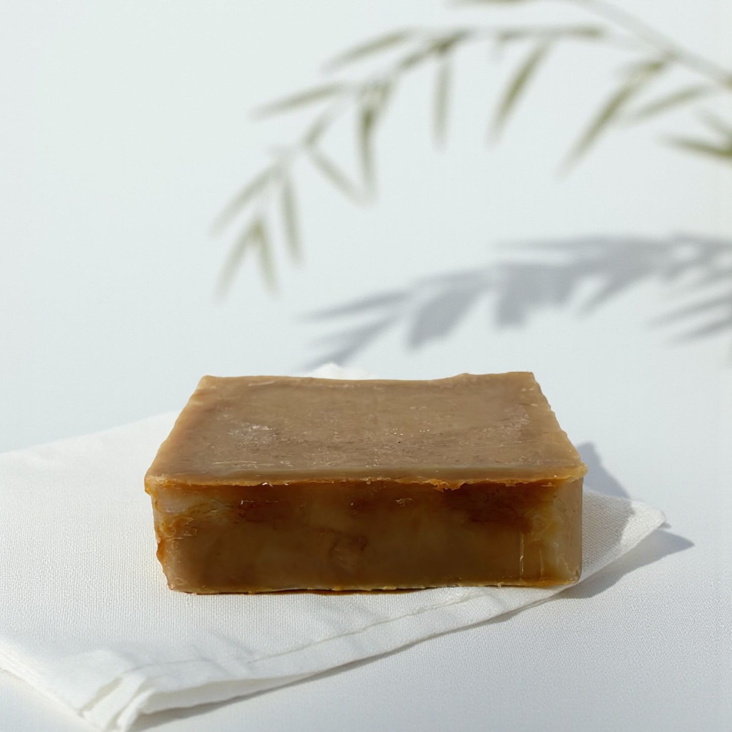 Sea Moss & Turmeric Soap