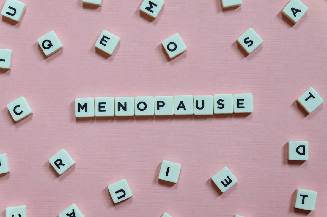 Navigating Perimenopause Naturally