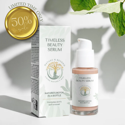 Botox in a Bottle