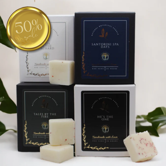 NNB Signature Candle Range