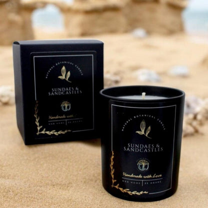 NNB Signature Candle Range