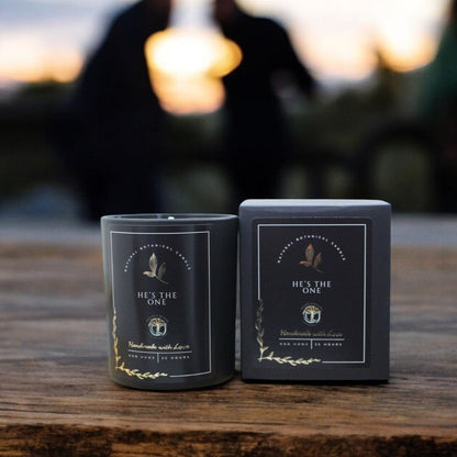 NNB Signature Candle Range