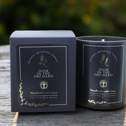 NNB Signature Candle Range