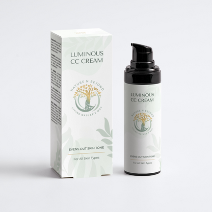 Luminous CC Cream