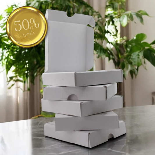 NNB Botanical Scents Wax Melts