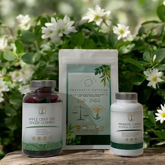 Weight Wellness Bundle