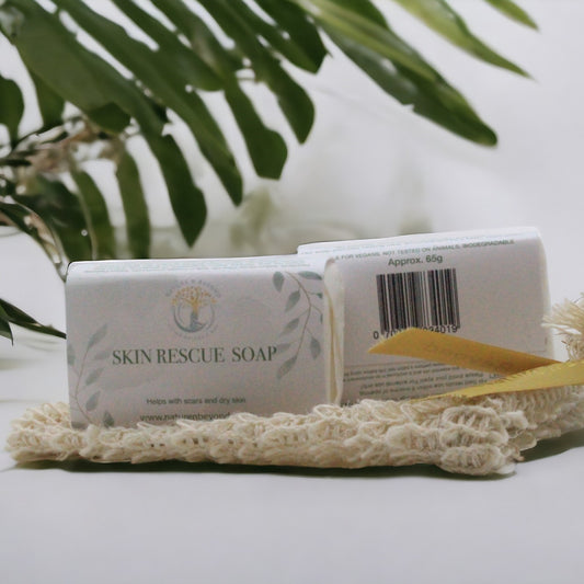 Skin Rescue Soap