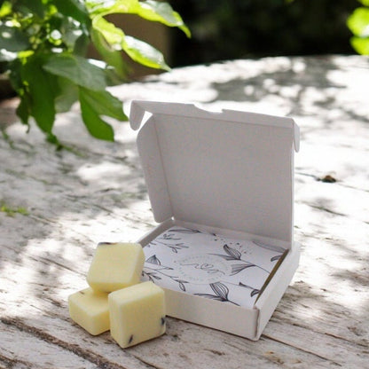 NNB Botanical Scents Wax Melts