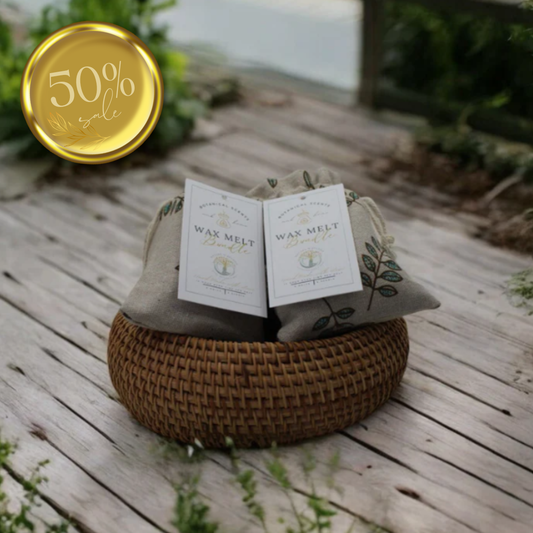 Wax Melts Discovery Bundle
