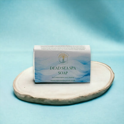 Dead Sea Spa Soap