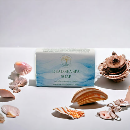 Dead Sea Spa Soap