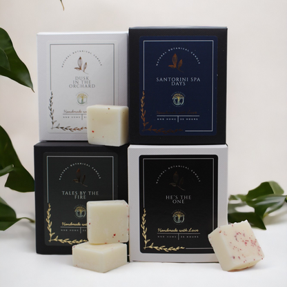 NNB Signature Candle Range