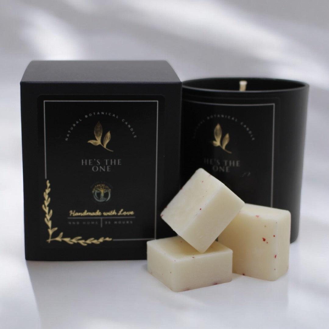 NNB Signature Candle Range