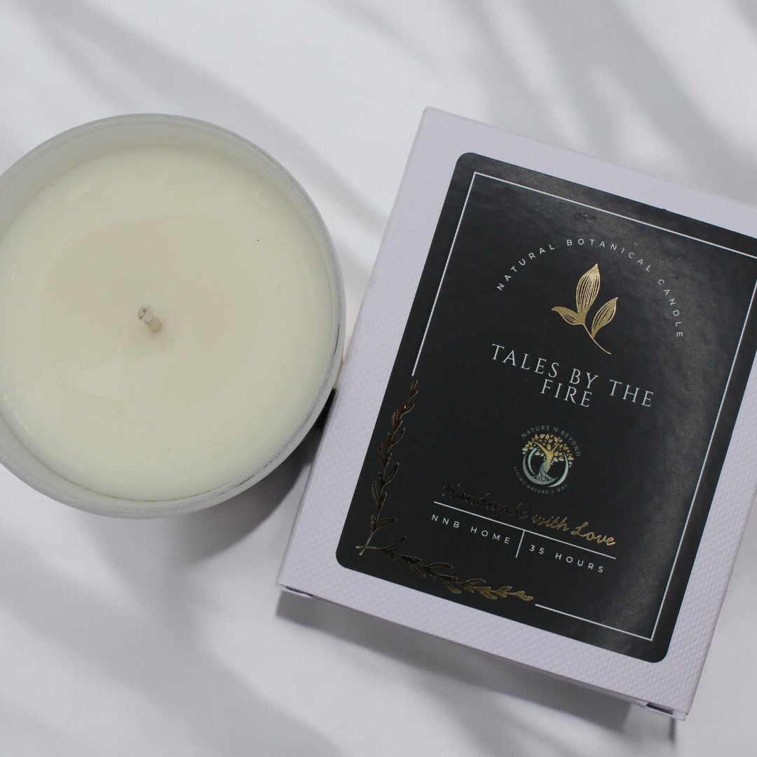 NNB Signature Candle Range