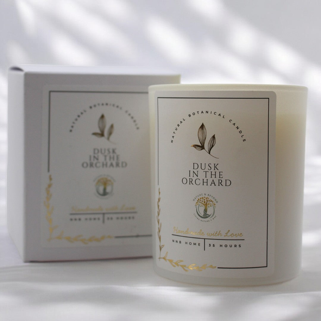 NNB Signature Candle Range