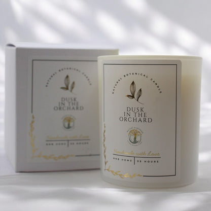 NNB Signature Candle Range