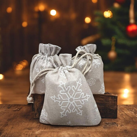 Wax Melts Discovery Bundle - Winter Edition