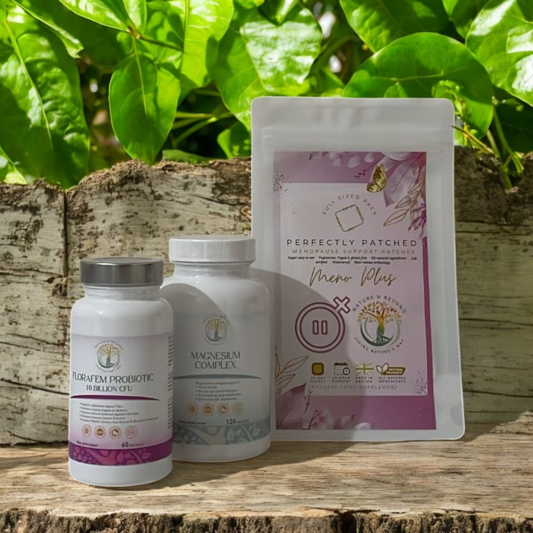 Menopause Support