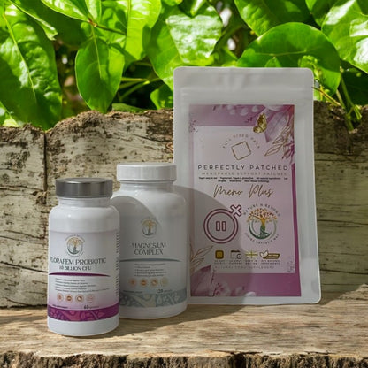 Menopause Support